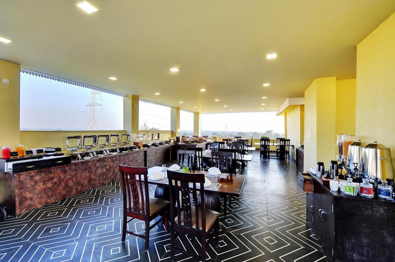 Padmini Bagh Resort By Inventree, Udaipur Exterior photo