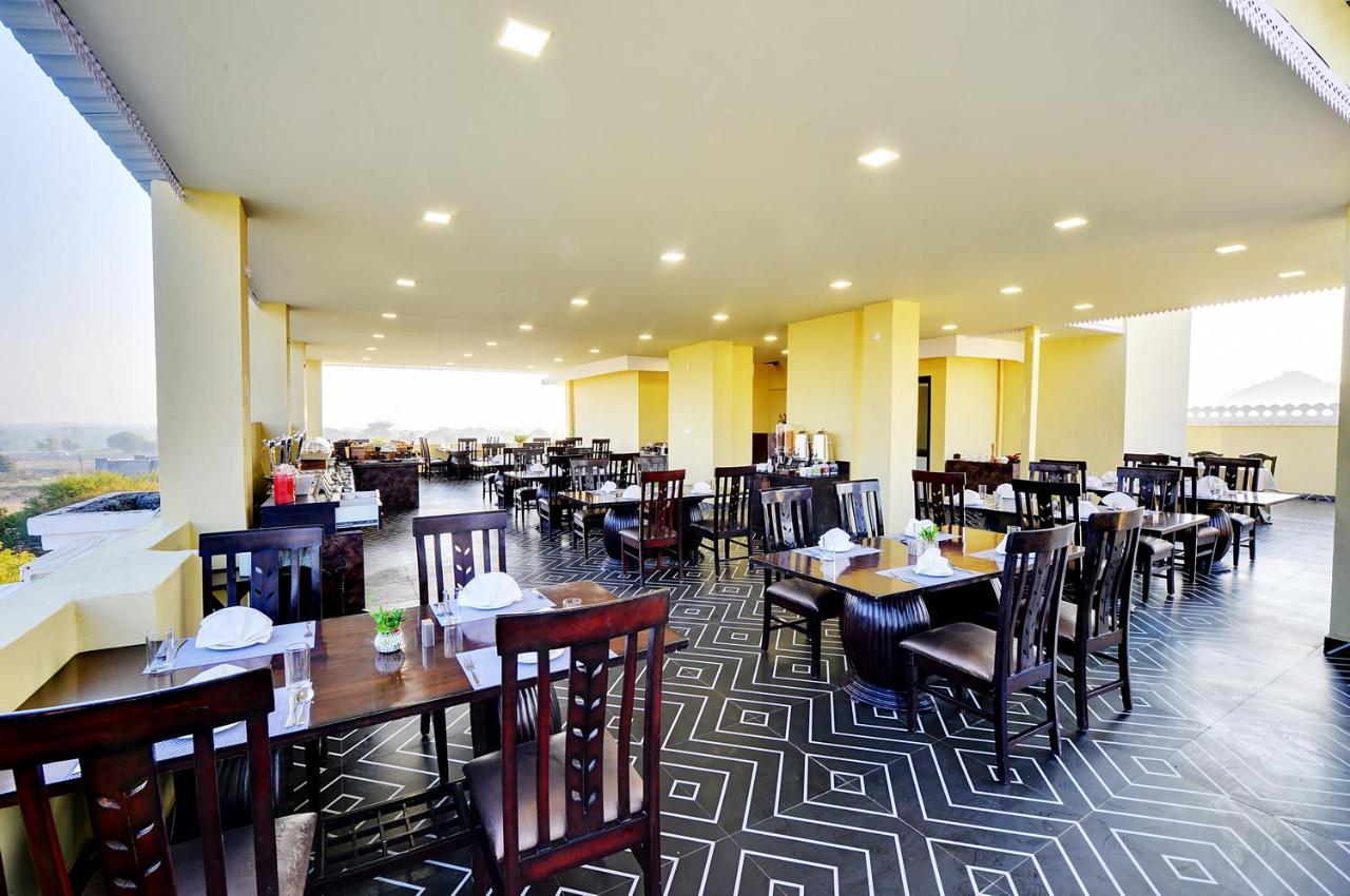 Padmini Bagh Resort By Inventree, Udaipur Exterior photo