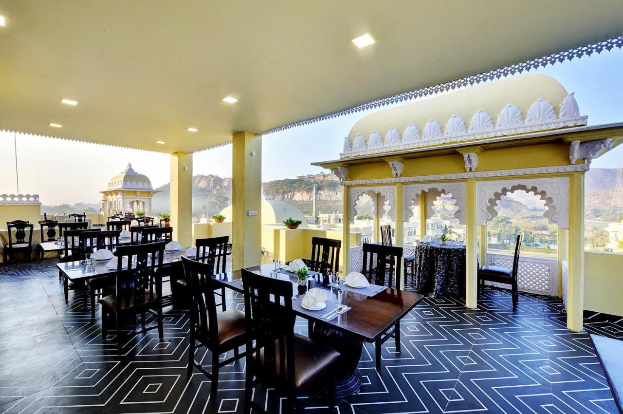 Padmini Bagh Resort By Inventree, Udaipur Exterior photo