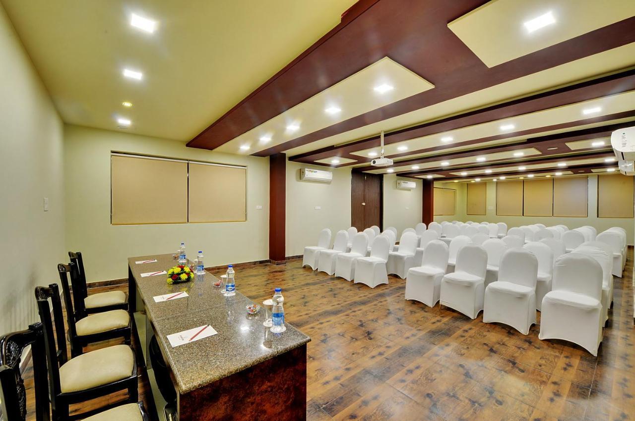 Padmini Bagh Resort By Inventree, Udaipur Exterior photo