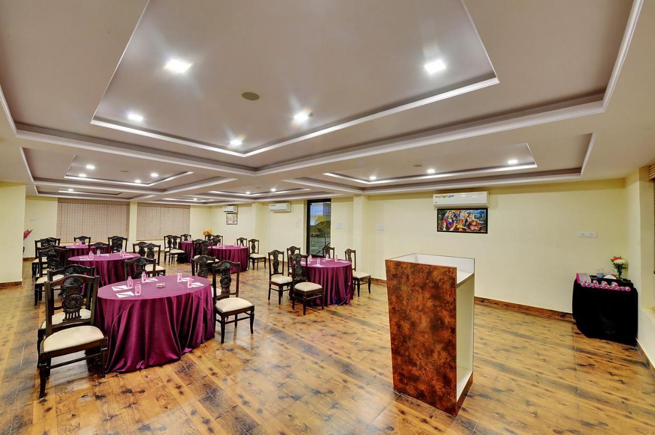 Padmini Bagh Resort By Inventree, Udaipur Exterior photo